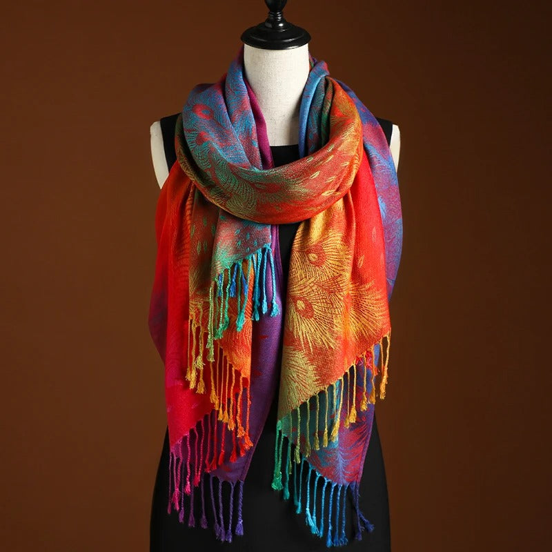 Avaâ„¢ Cashmere Wrap