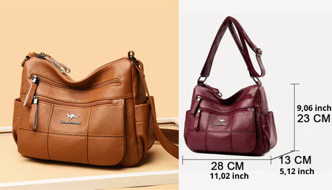 Alicia Collection by Ellison™