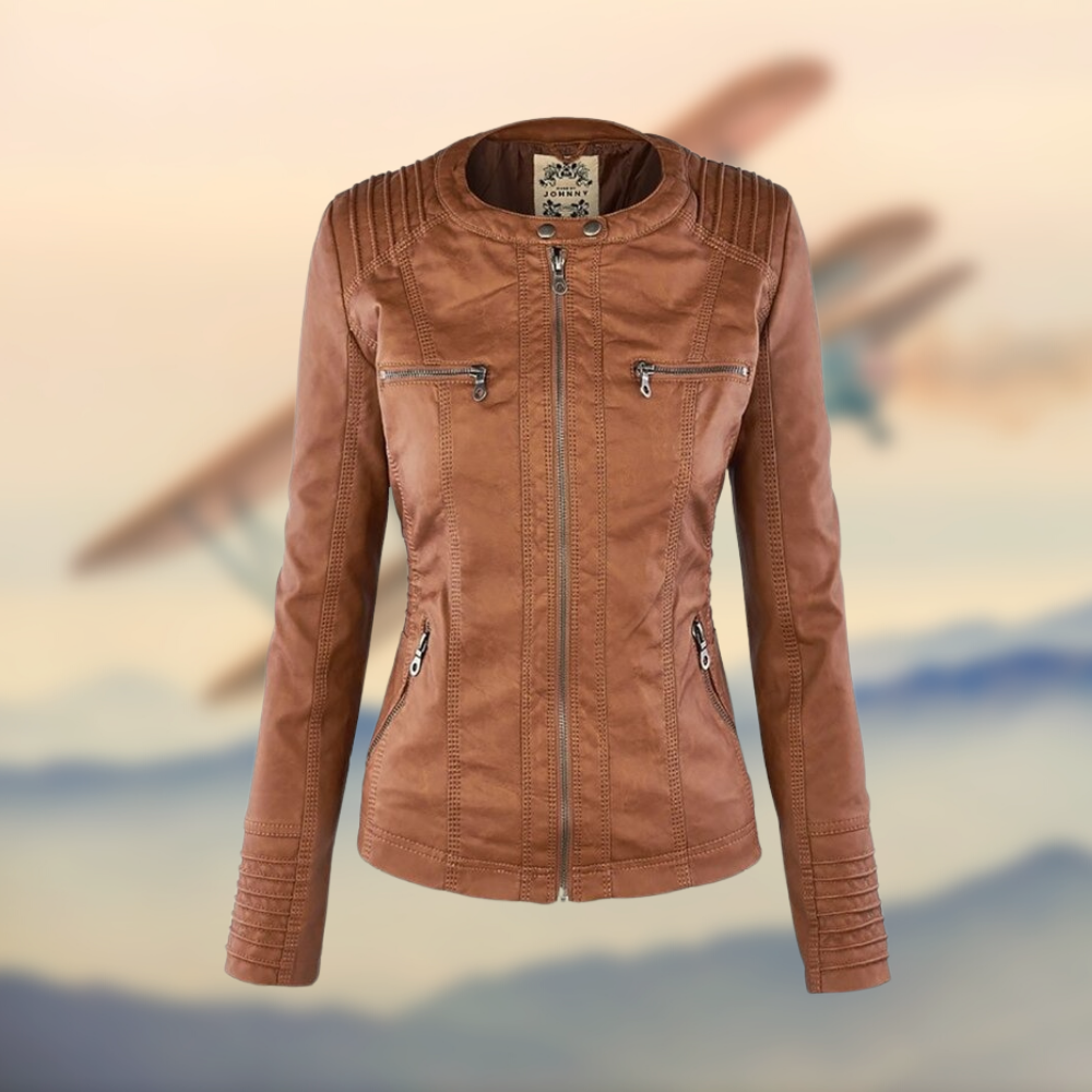 Ainsleyâ„¢ - The Vegan Jacket
