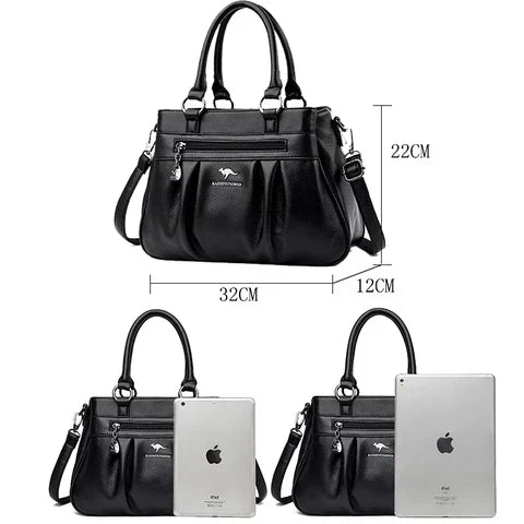 Ellison™ | Stylish Tote Bag