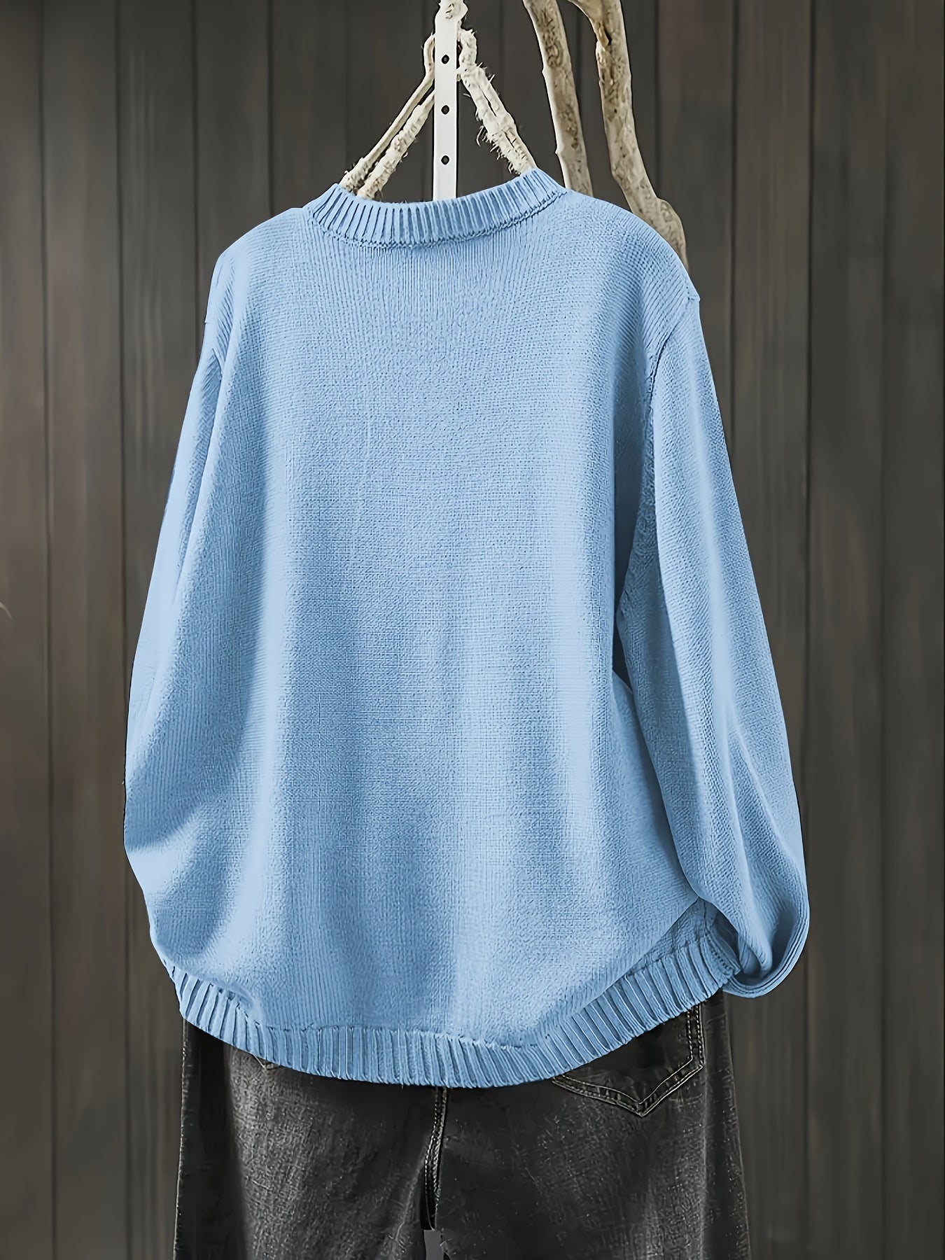 Ellison | Comfortable and stylish cardigan for women