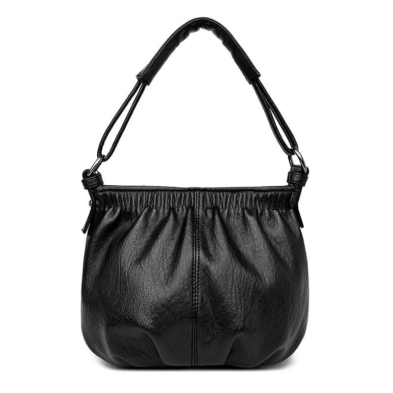Ellison™ | Versatile Multi-Layer Handbag