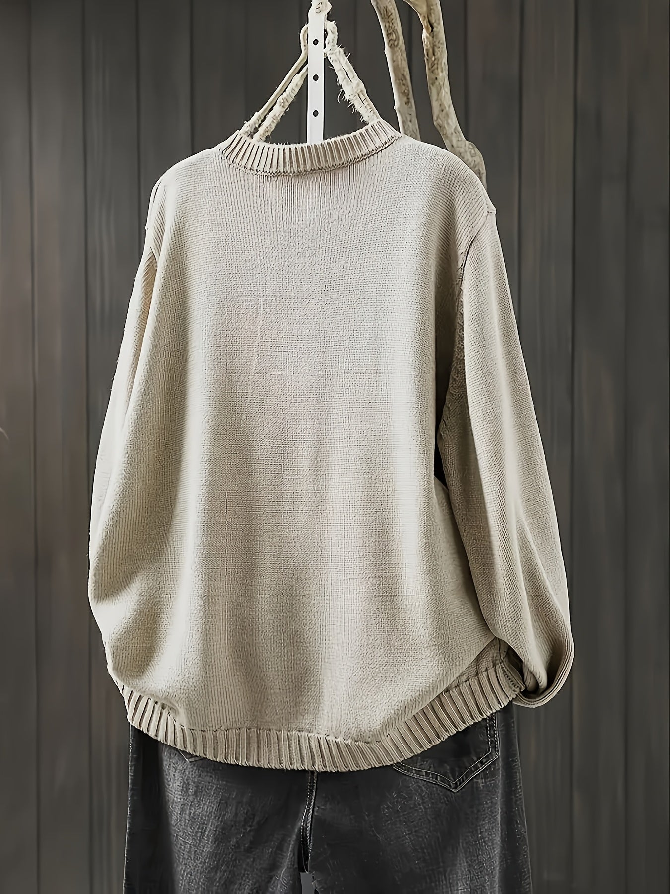 Ellison | Comfortable and stylish cardigan for women