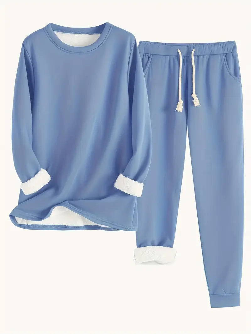 Camile | Comfortable Loungewear Set
