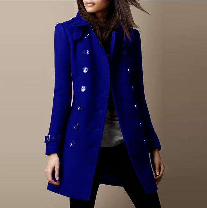 Cleoâ„¢ | Stylish Women's Coat