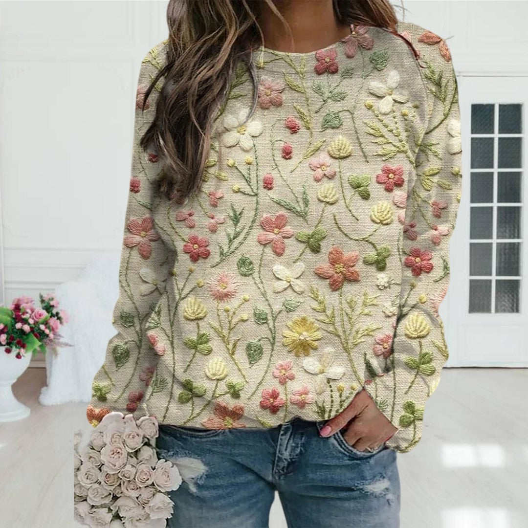 Hazeâ„¢ | Women's Sweater Spring Collection