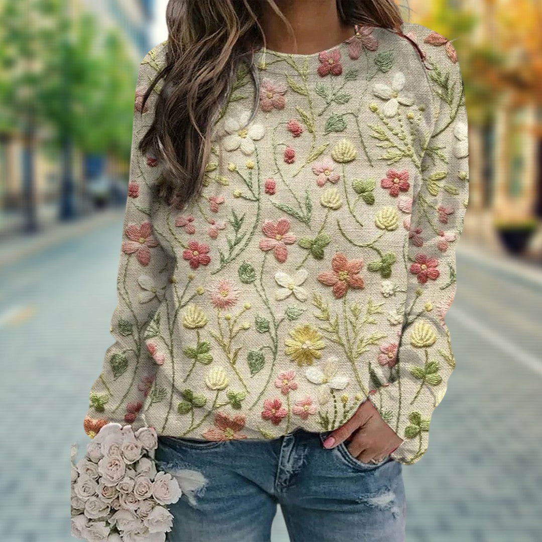 Hazeâ„¢ | Women's Sweater Spring Collection