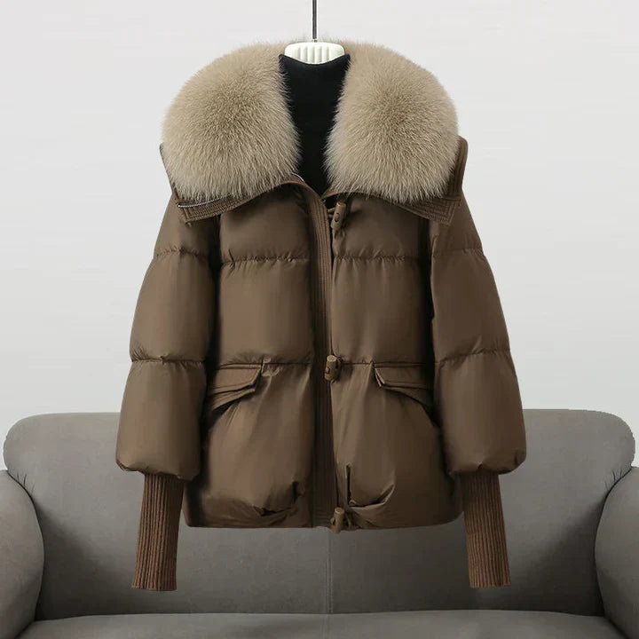 Indiâ„¢ - Jacket