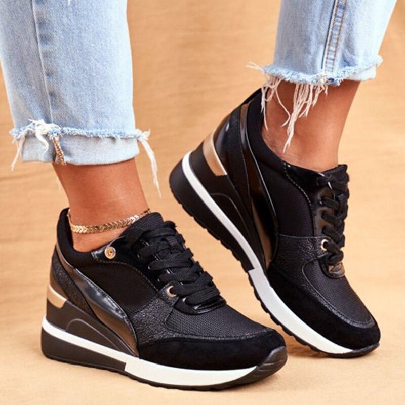Maisie⢠- Modern Sneakers with Ultimate Comfort