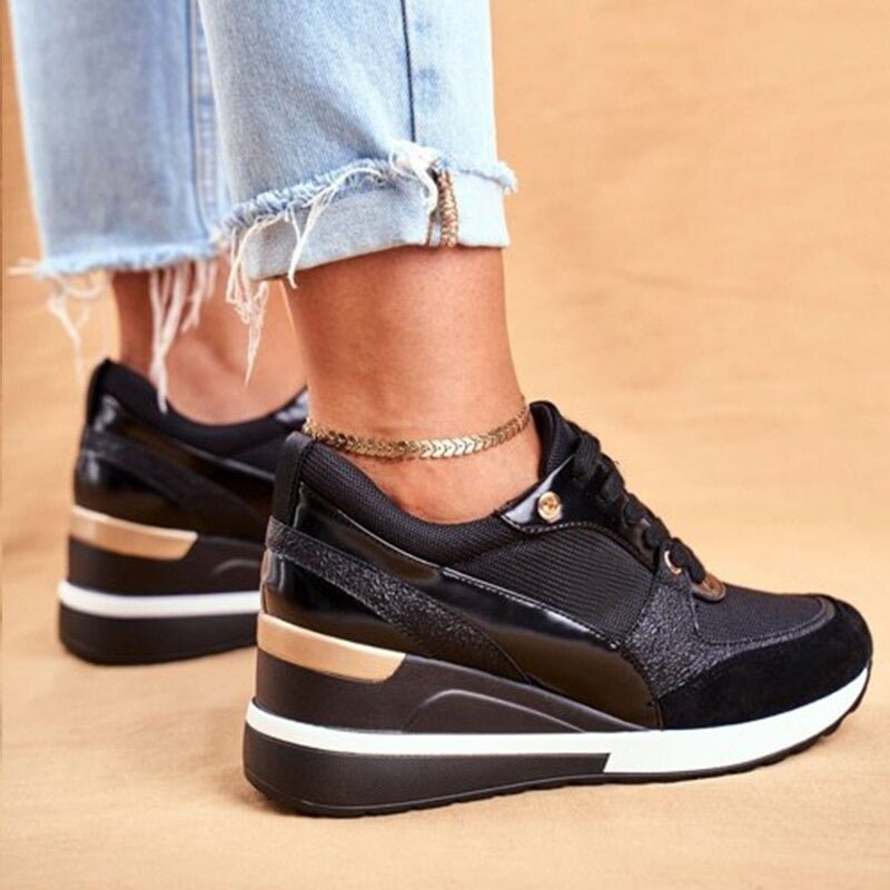Maisie⢠- Modern Sneakers with Ultimate Comfort