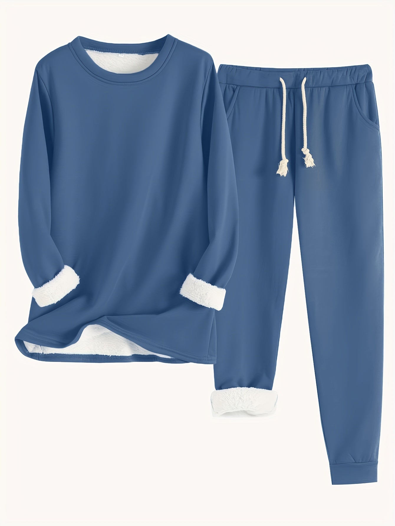 Camile | Comfortable Loungewear Set
