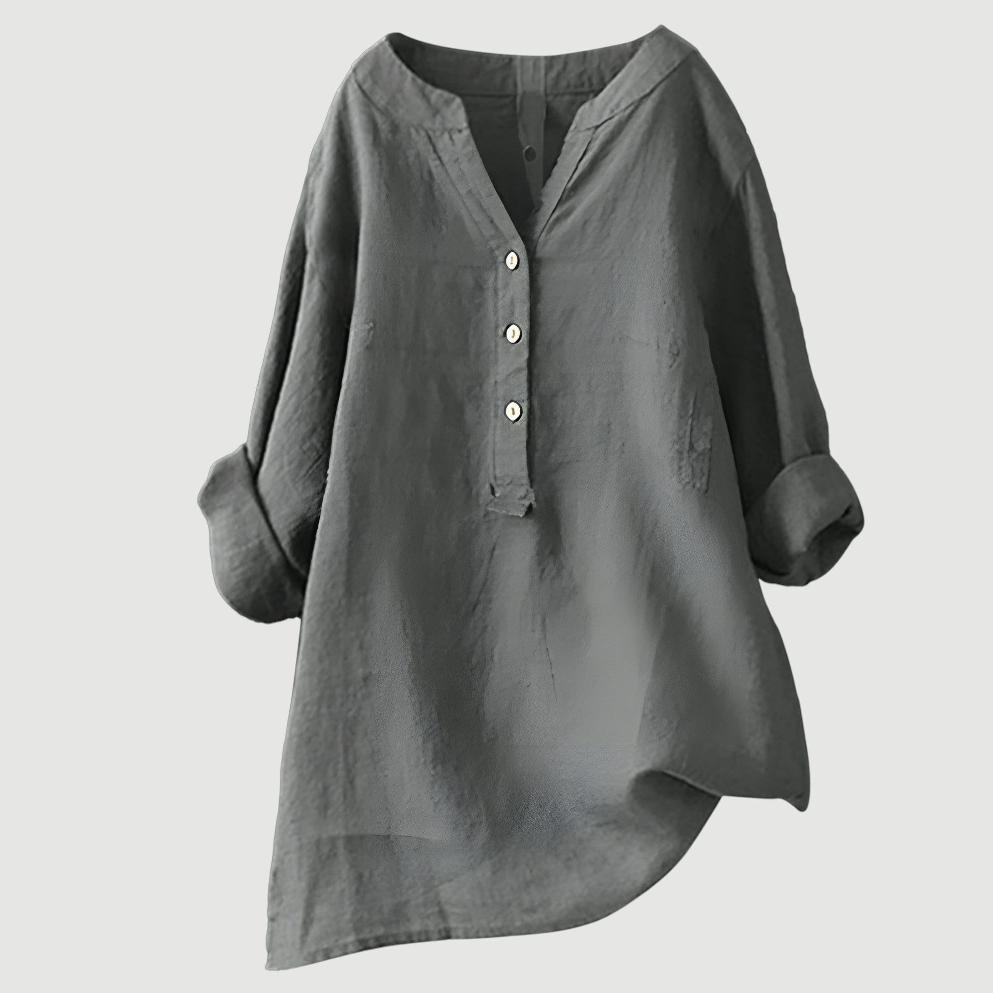 Ava | Elegant blouse shirt