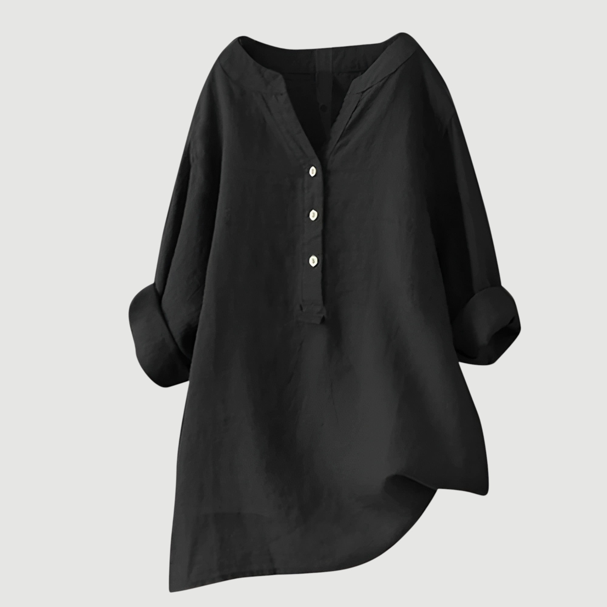 Ava | Elegant blouse shirt