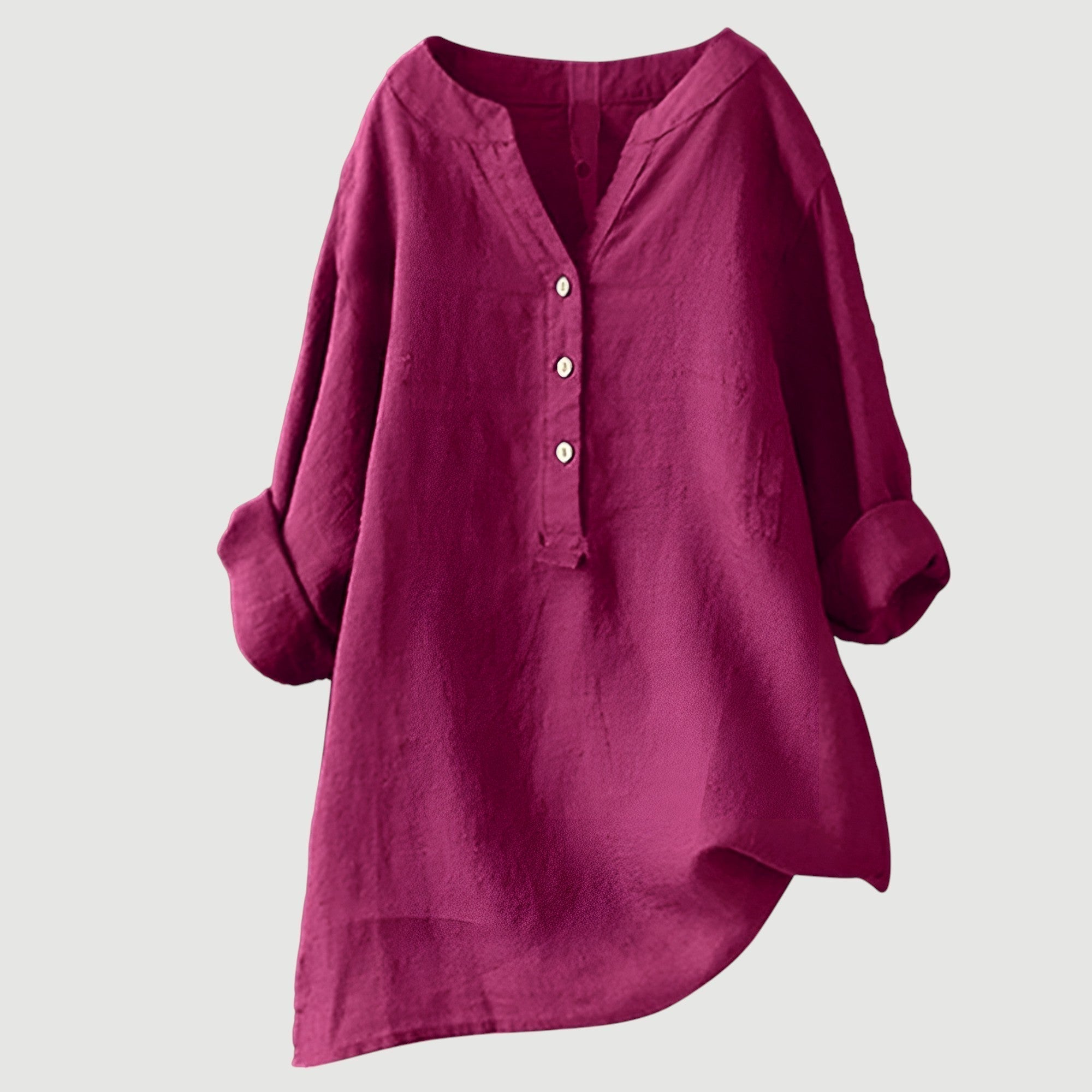 Ava | Elegant blouse shirt