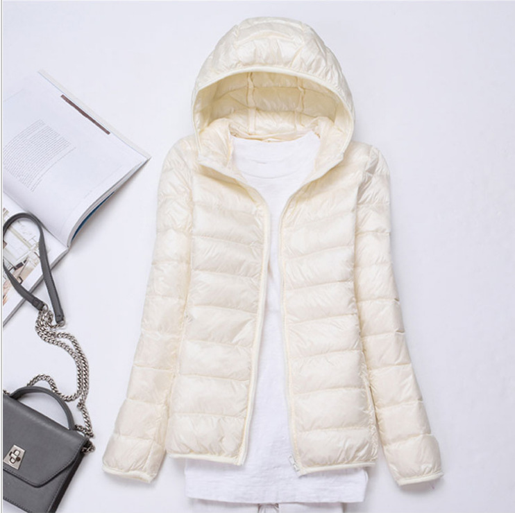 Alena | Classic Comfort Jacket