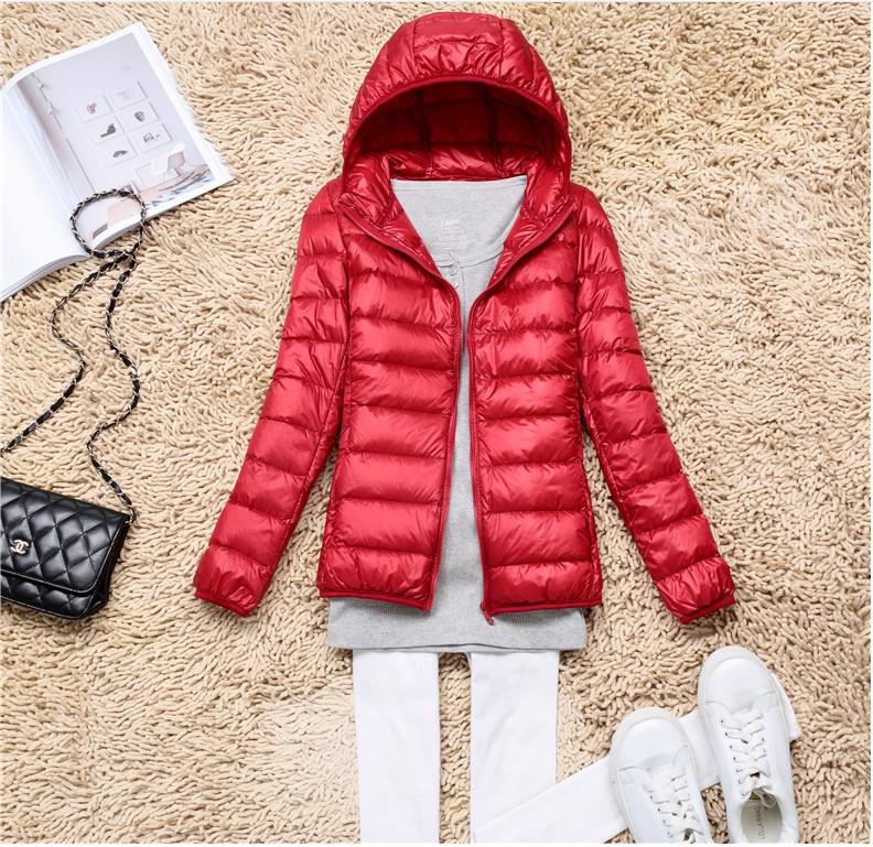Alena | Classic Comfort Jacket