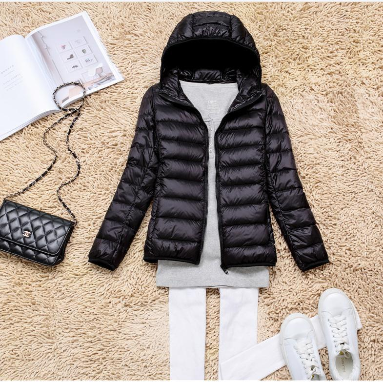 Alena | Classic Comfort Jacket