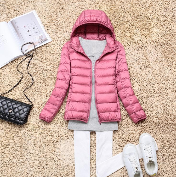 Alena | Classic Comfort Jacket