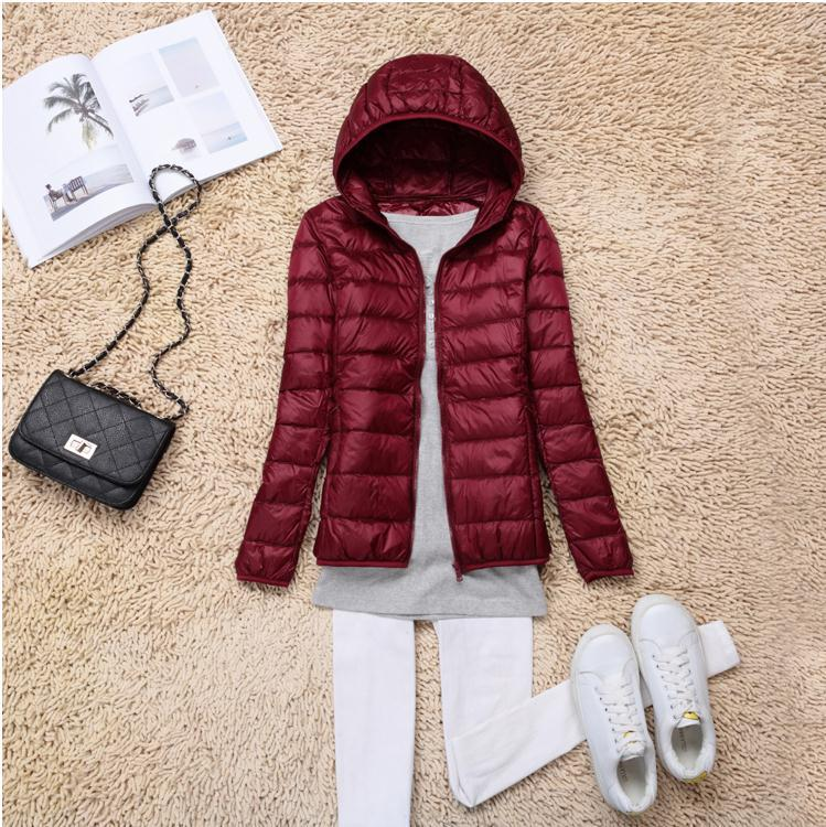 Alena | Classic Comfort Jacket