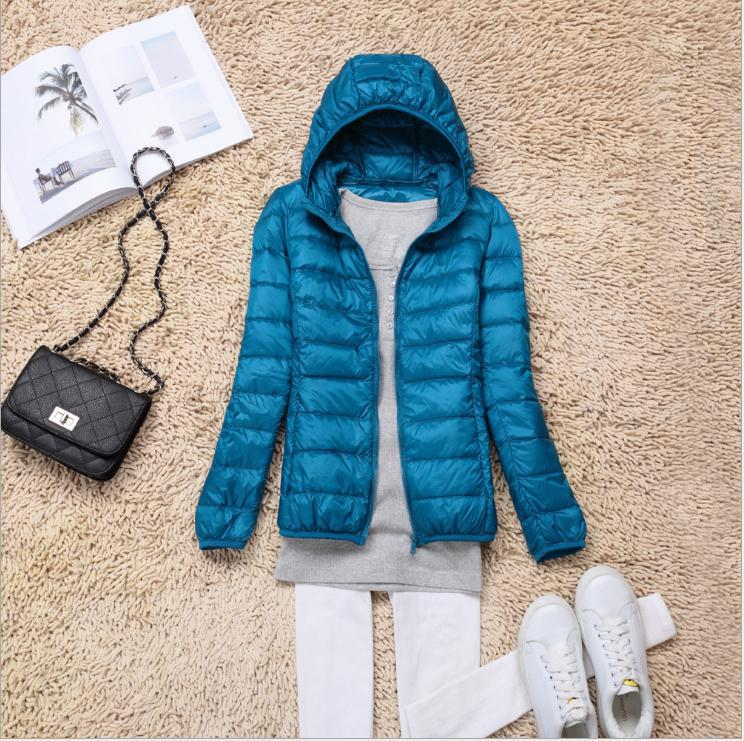 Alena | Classic Comfort Jacket