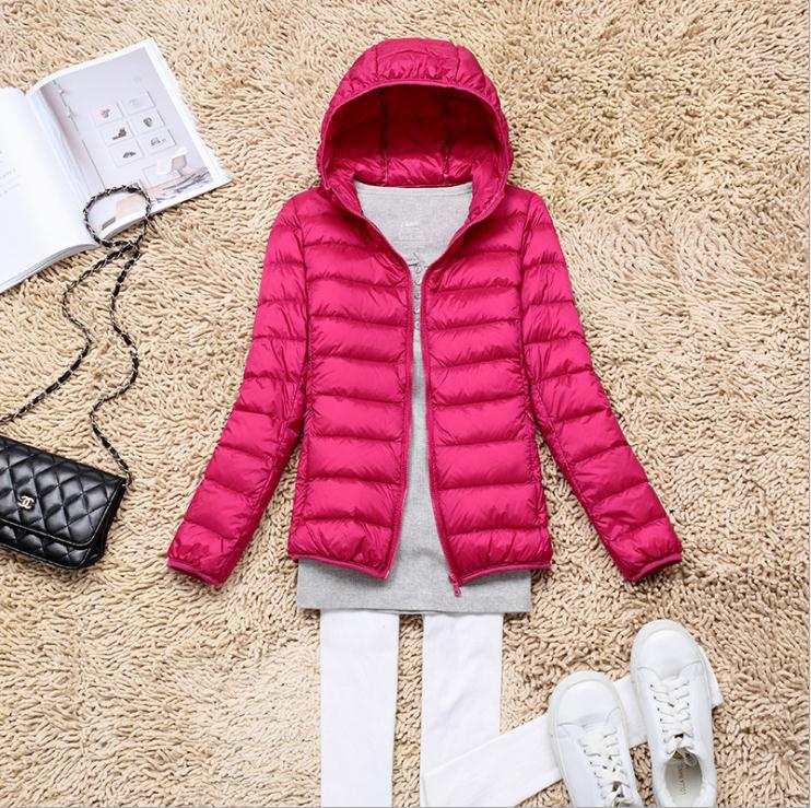 Alena | Classic Comfort Jacket