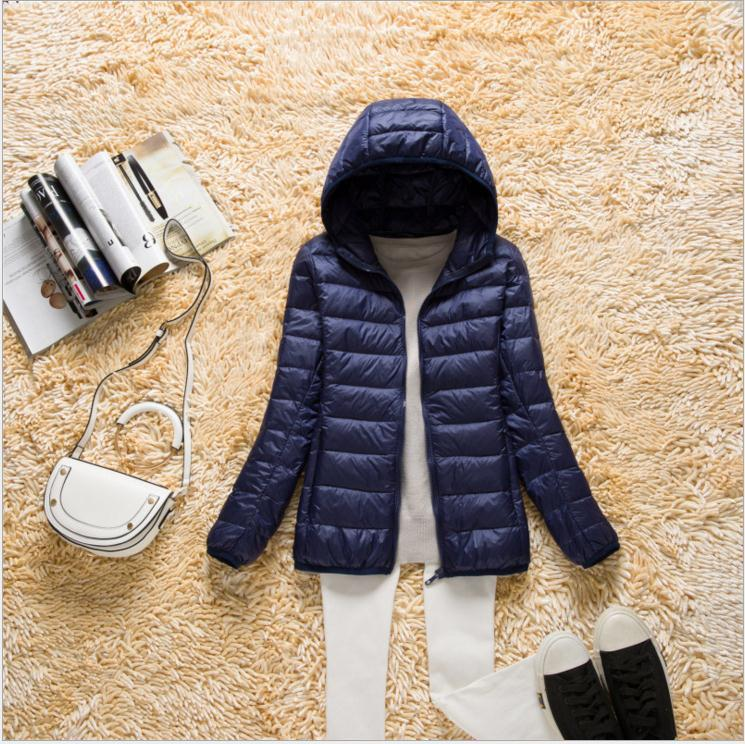 Alena | Classic Comfort Jacket