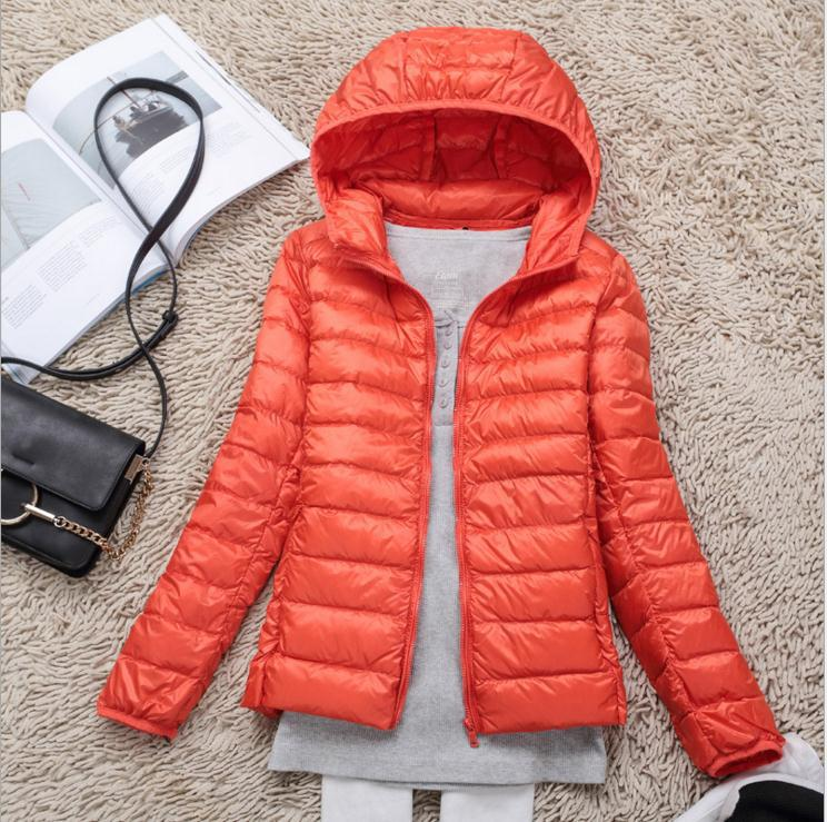 Alena | Classic Comfort Jacket