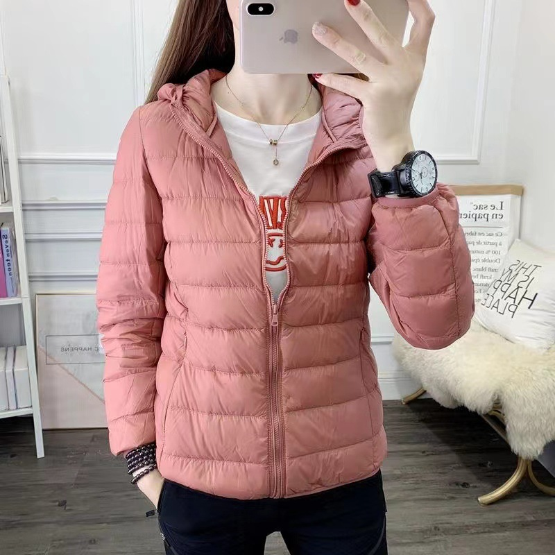 Alena | Classic Comfort Jacket