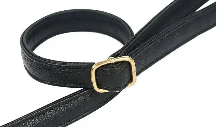 Ellison™ | Classic Leather Satchel