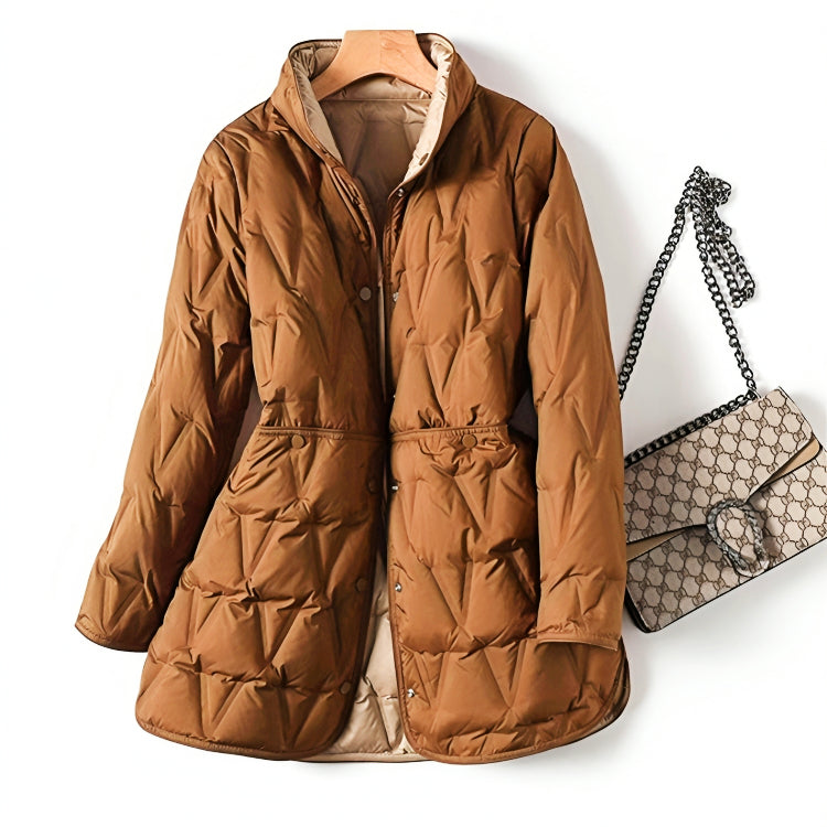 Elodieâ„¢ | Stylish Warm Coat