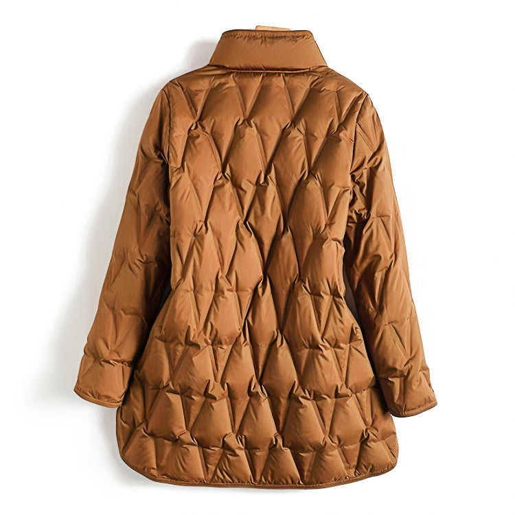 Elodieâ„¢ | Stylish Warm Coat