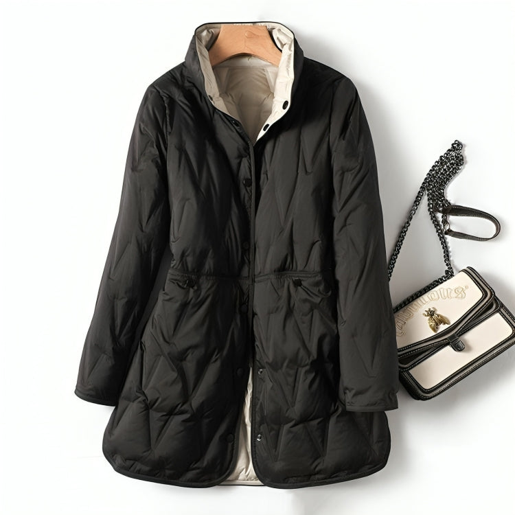 Elodieâ„¢ | Stylish Warm Coat
