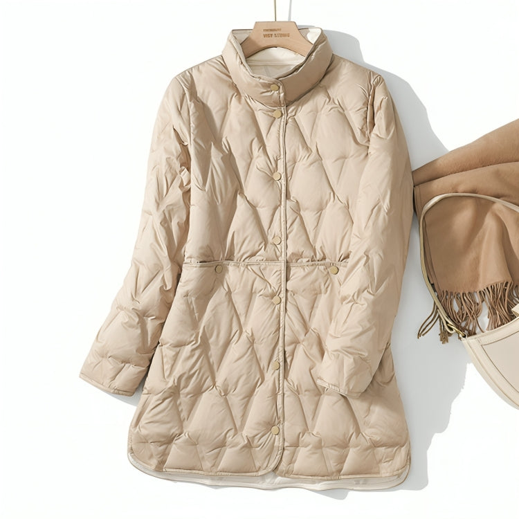 Elodieâ„¢ | Stylish Warm Coat