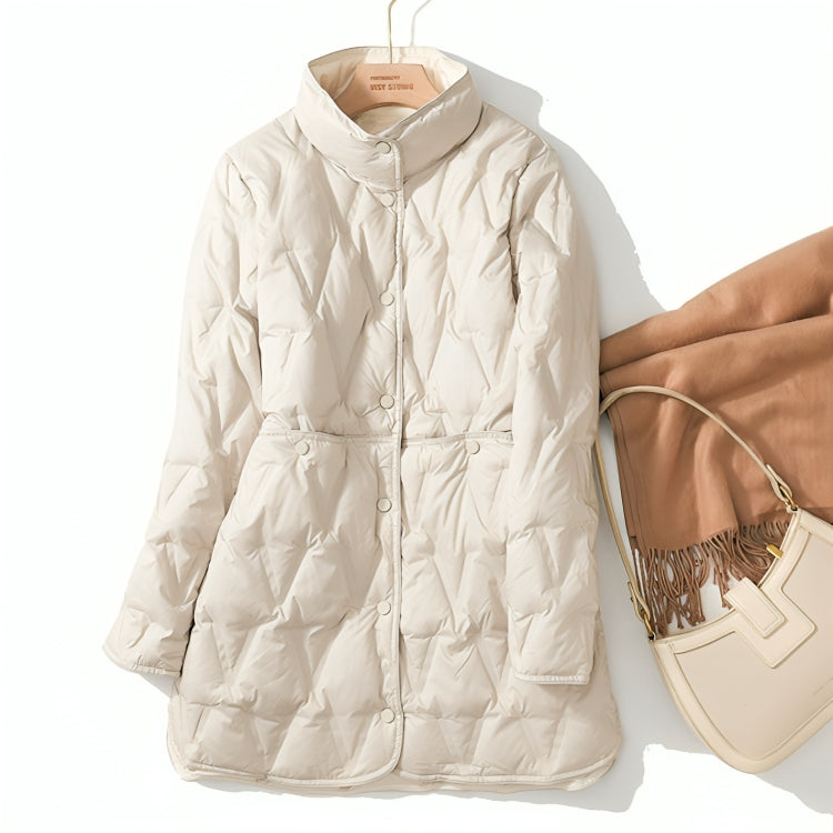 Elodieâ„¢ | Stylish Warm Coat