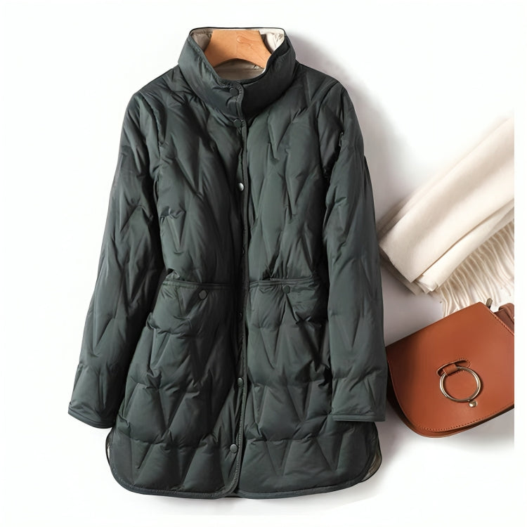 Elodieâ„¢ | Stylish Warm Coat