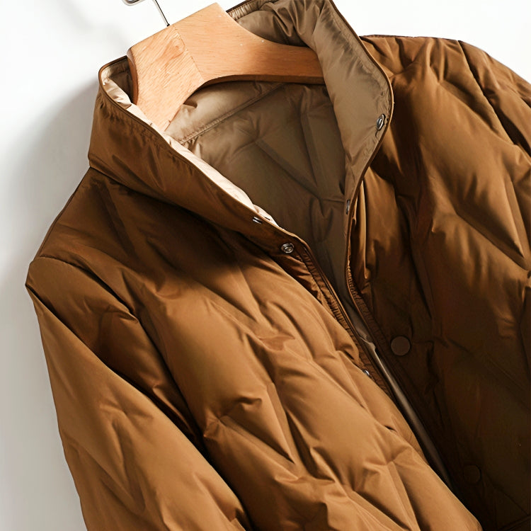 Elodieâ„¢ | Stylish Warm Coat