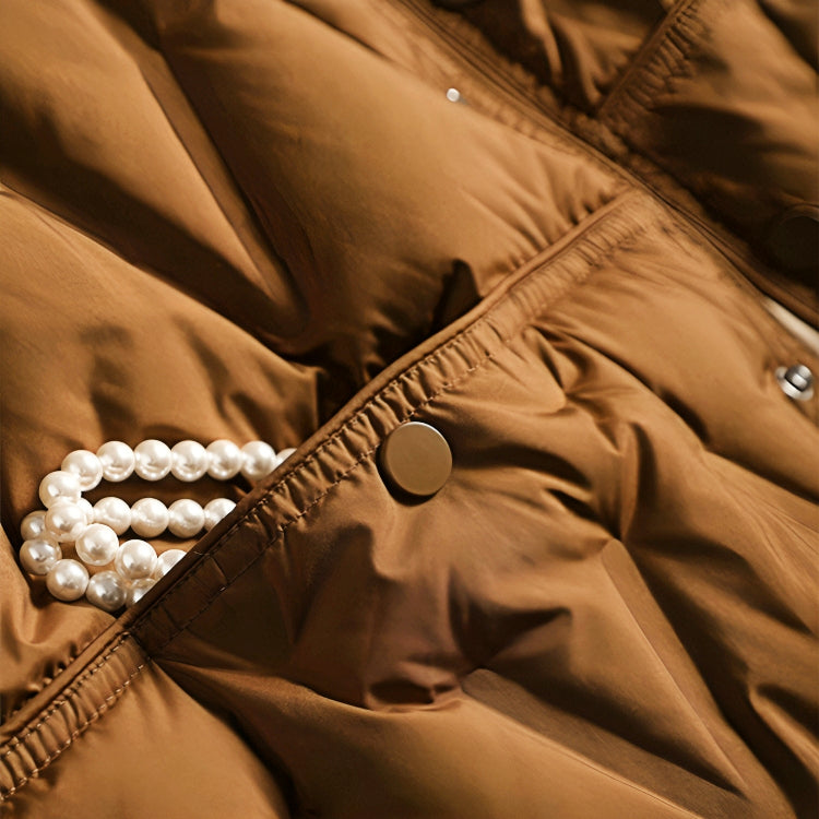 Elodieâ„¢ | Stylish Warm Coat