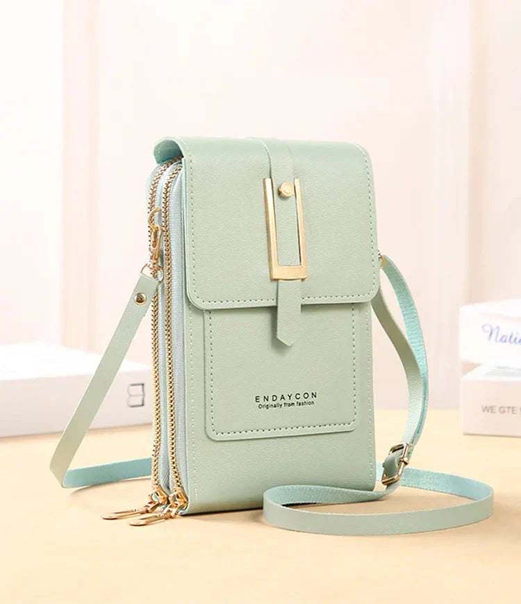 Ellison™ | Mobile Phone Crossbody Bag