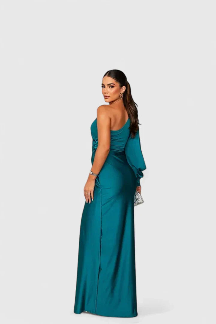 Saryxiah | Elegant Women Maxi Dress