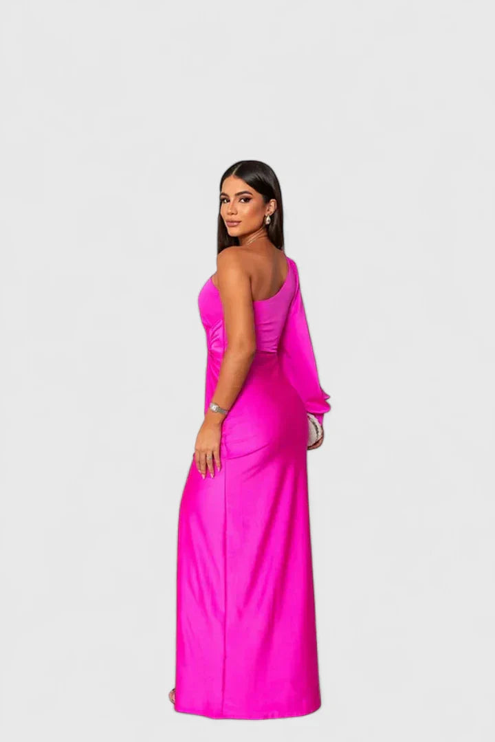 Saryxiah | Elegant Women Maxi Dress