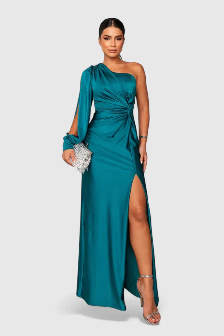 Saryxiah | Elegant Women Maxi Dress