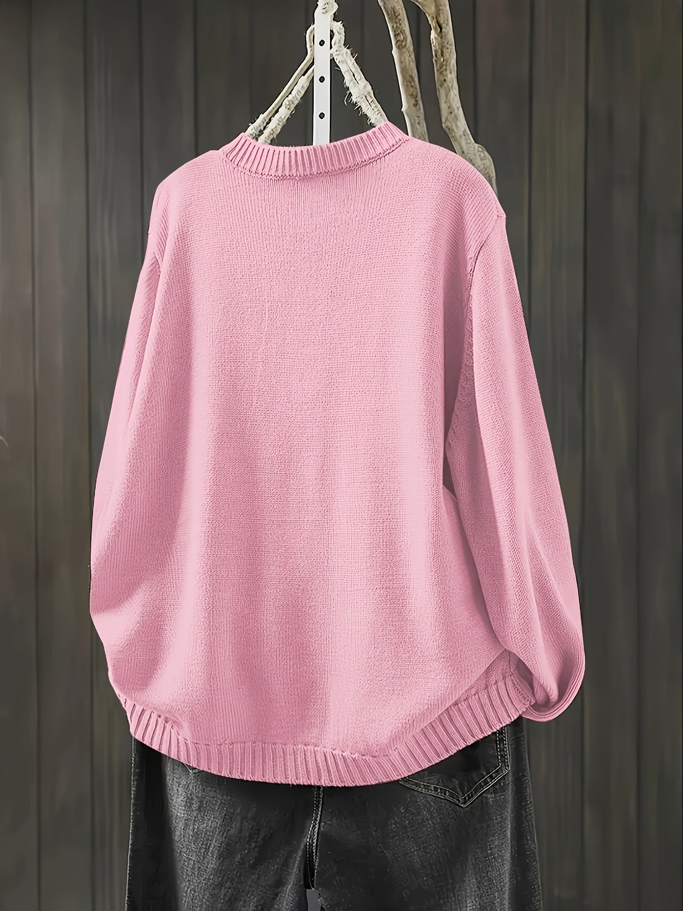 Ellison | Comfortable and stylish cardigan for women