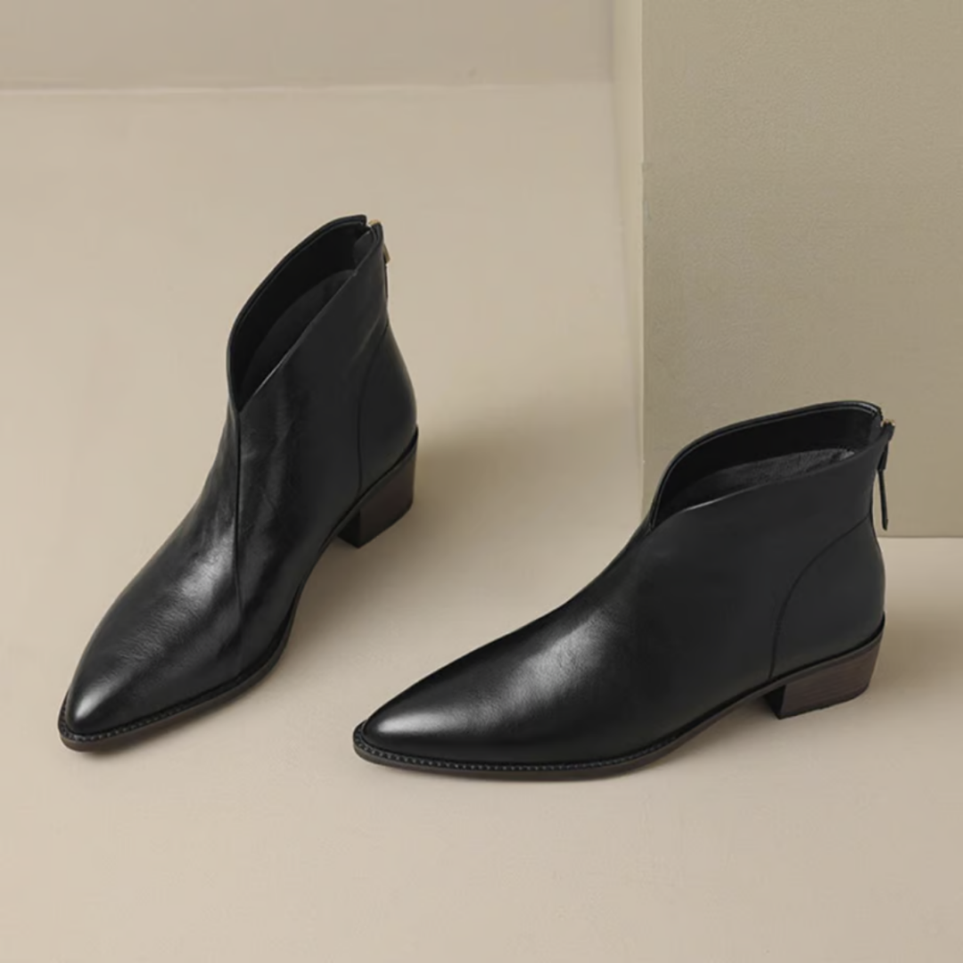 Ember™ | Women Elegant Boots