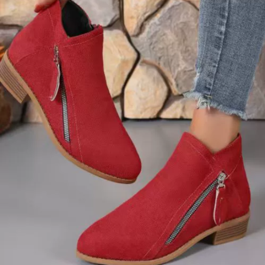 Kalvaya | Women Sophisticated Boots