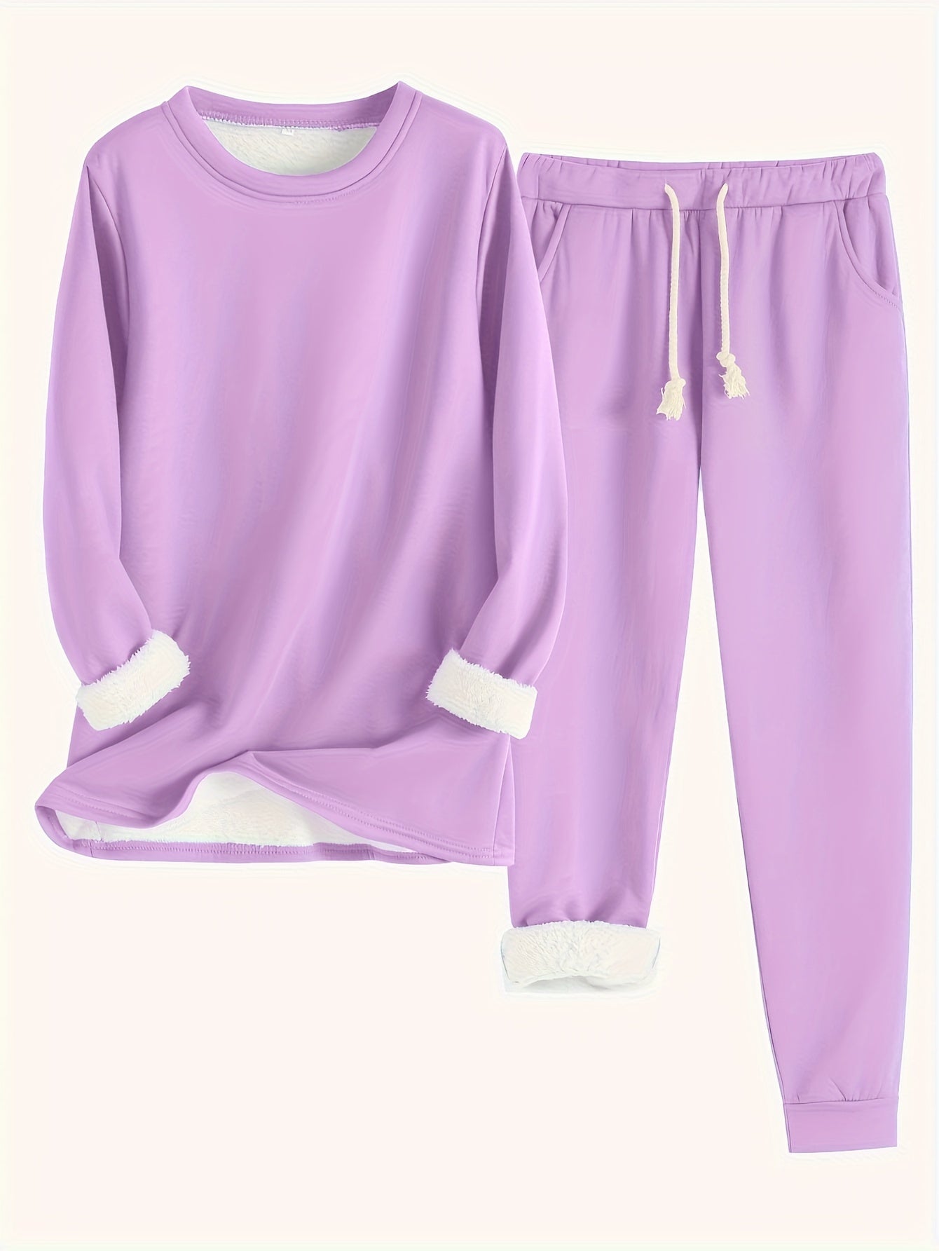 Camile | Comfortable Loungewear Set