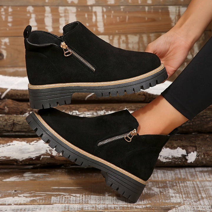 Raely™ | Women Orthopedic Boots