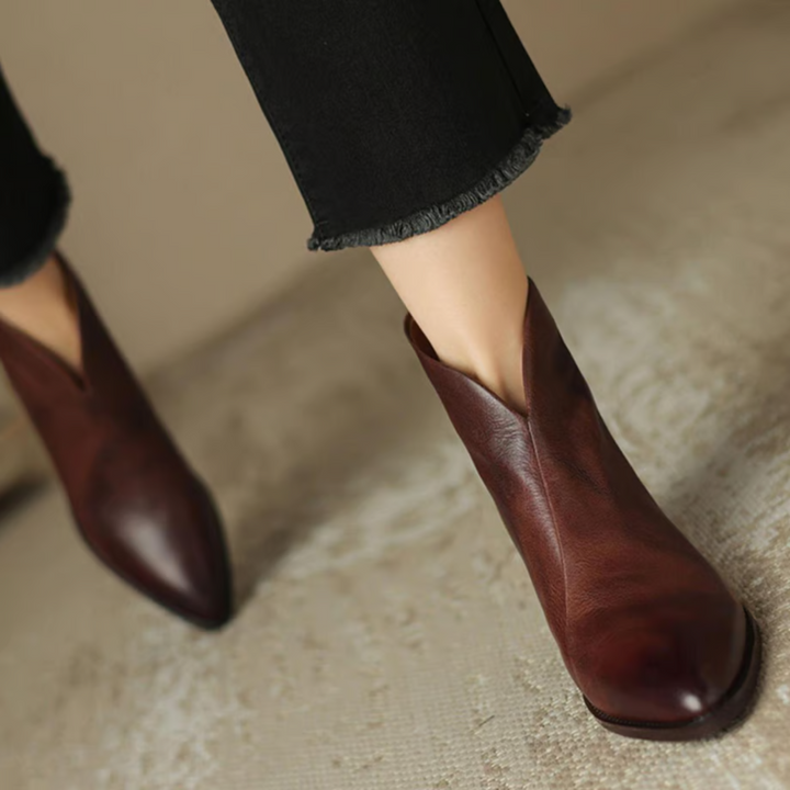 Ember™ | Women Elegant Boots