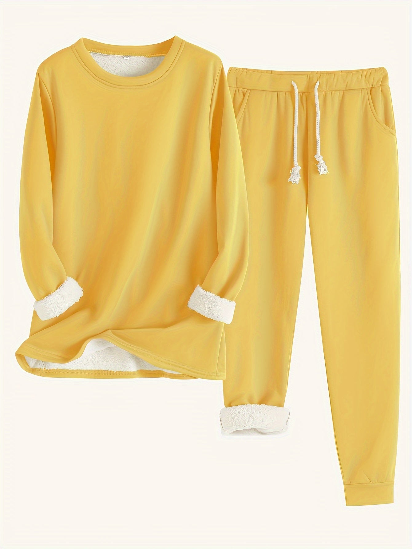 Camile | Comfortable Loungewear Set