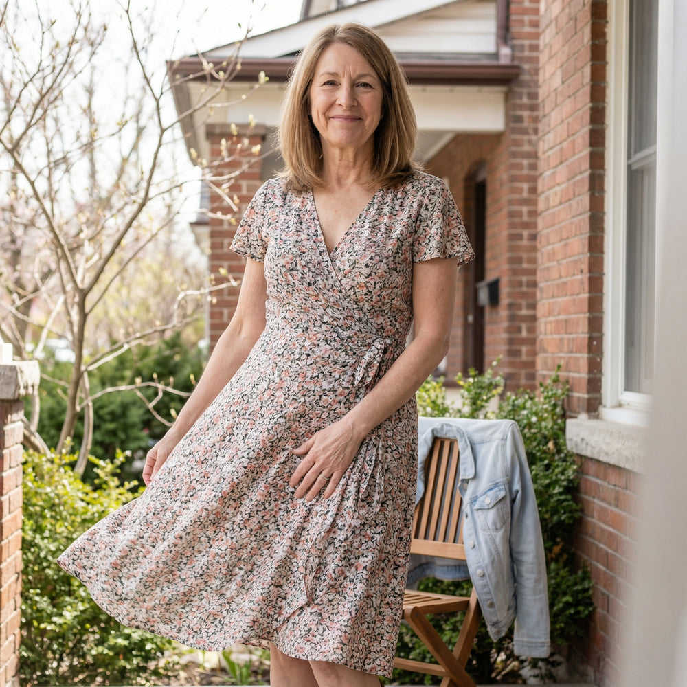 <h2>What Women Say About Ellison Toronto</h2>