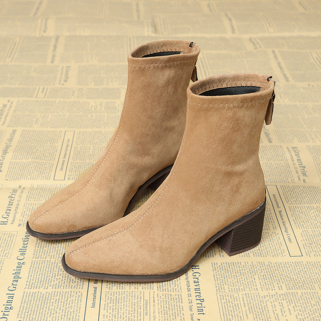 Vynce™ | Women Comfortable Boots